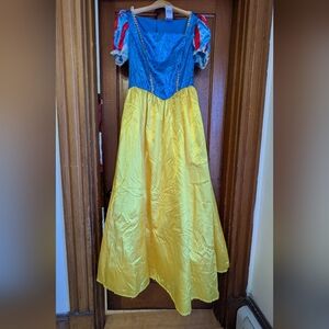 Family/Group Snow White Costume